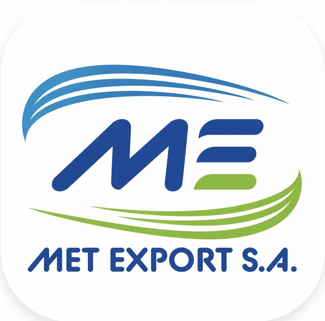 MET EXPORT S.A.